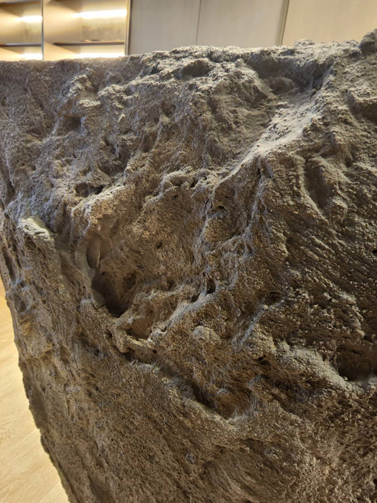無限礦泥 石皮櫃檯-11