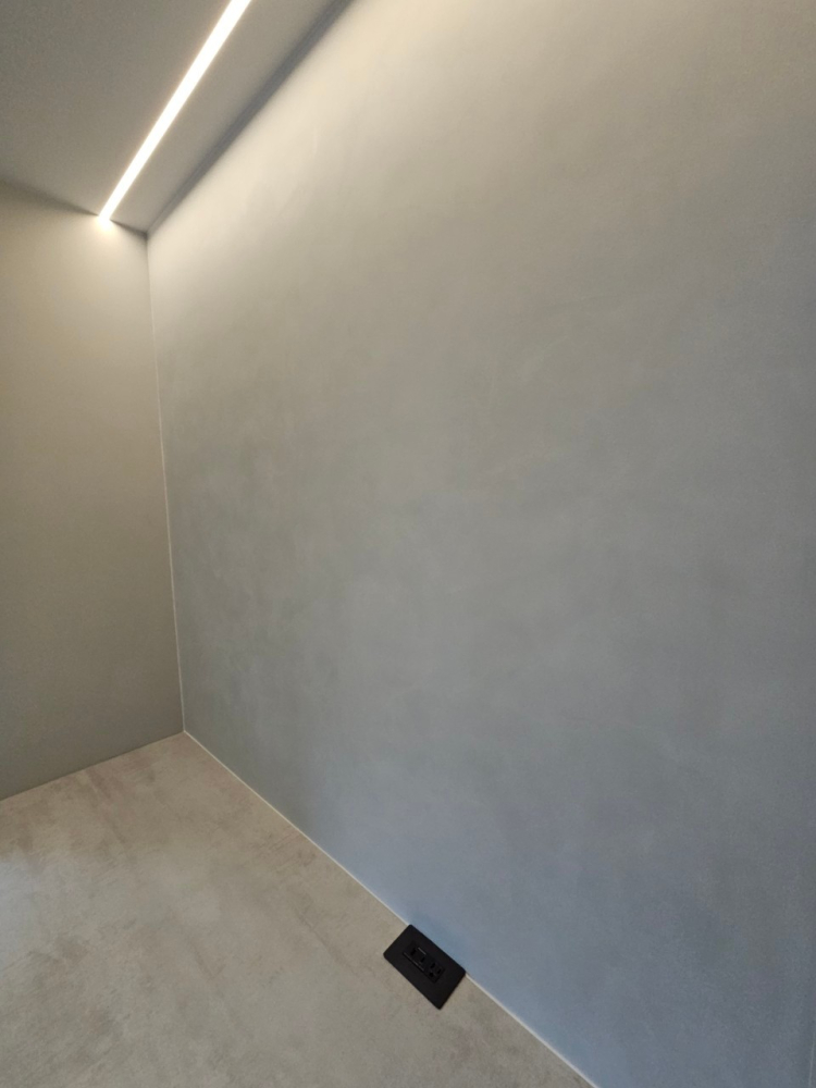 麂皮漆Su1001-7