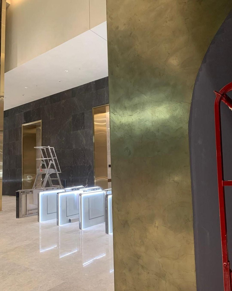 OTTONE (oro) -4