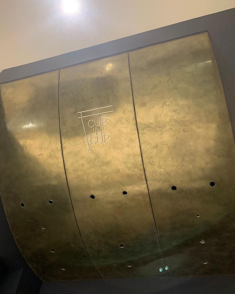 OTTONE (oro) -5