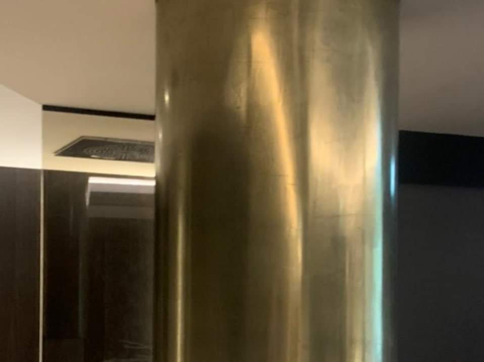 OTTONE (oro) -1