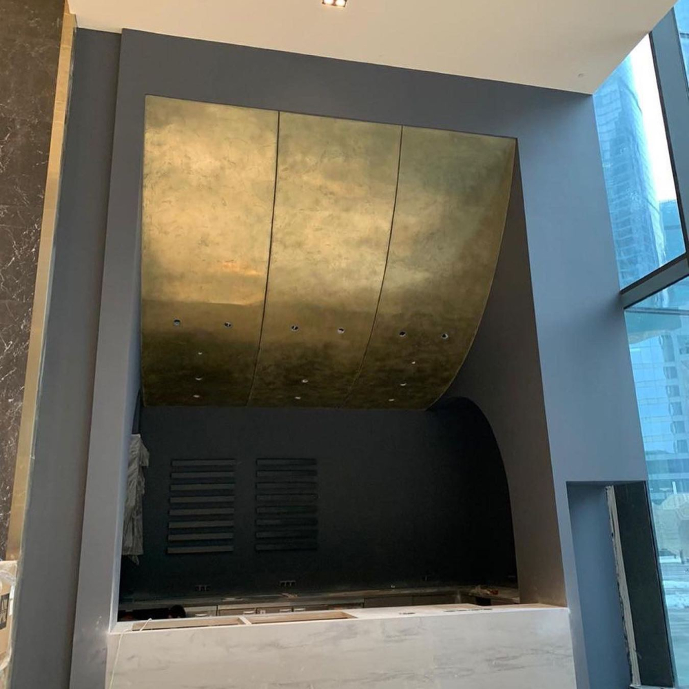 OTTONE (oro) -15