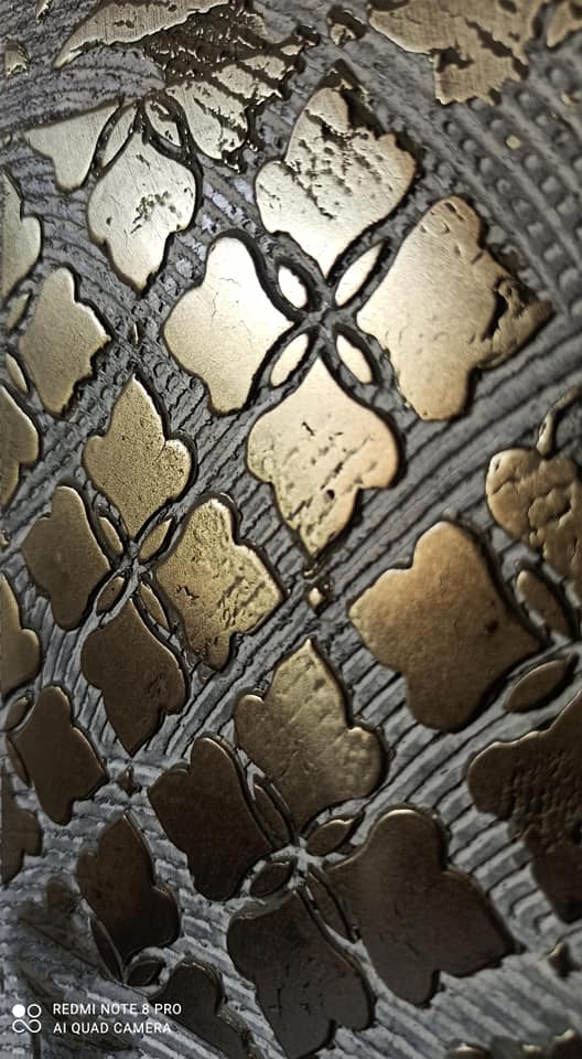 OTTONE (oro) -20