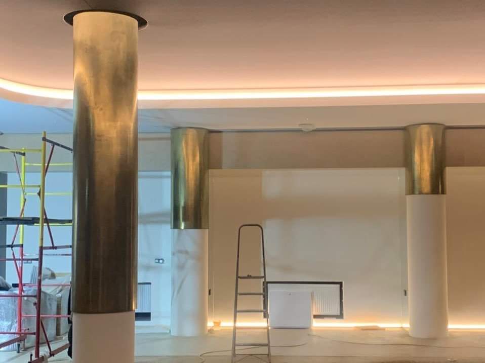 OTTONE (oro) -21
