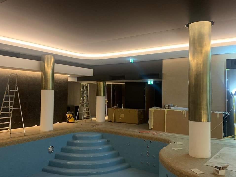 OTTONE (oro) -23