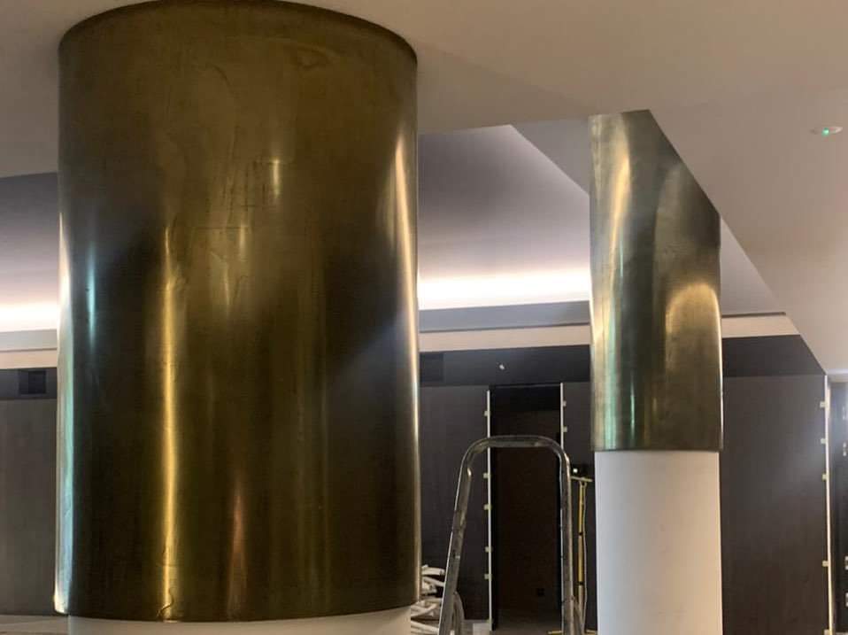 OTTONE (oro) -25